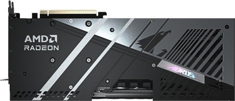 Відеокарта GIGABYTE AORUS Radeon RX 9070 XT ELITE 16G (GV-R9070XTAORUS E-16GD)  Фото №1