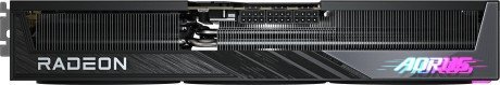 Відеокарта GIGABYTE AORUS Radeon RX 9070 XT ELITE 16G (GV-R9070XTAORUS E-16GD)  Фото №5