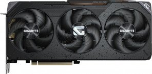 Видеокарта GIGABYTE Radeon RX 9070 GAMING OC 16G (GV-R9070GAMING OC-16GD)