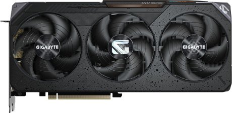 Видеокарта GIGABYTE Radeon RX 9070 GAMING OC 16G (GV-R9070GAMING OC-16GD)
