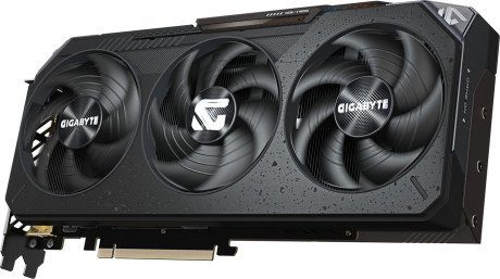 Видеокарта GIGABYTE Radeon RX 9070 GAMING OC 16G (GV-R9070GAMING OC-16GD)  Фото №0