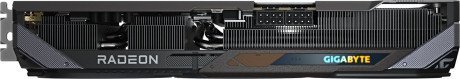 Видеокарта GIGABYTE Radeon RX 9070 GAMING OC 16G (GV-R9070GAMING OC-16GD)  Фото №2