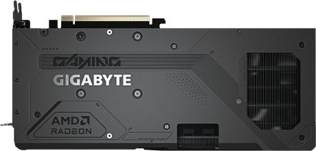 Видеокарта GIGABYTE Radeon RX 9070 GAMING OC 16G (GV-R9070GAMING OC-16GD)  Фото №5