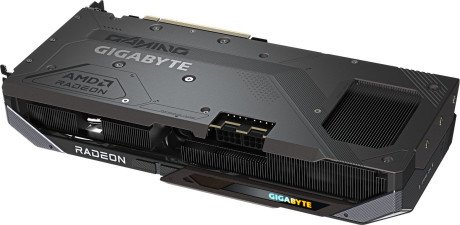 Видеокарта GIGABYTE Radeon RX 9070 GAMING OC 16G (GV-R9070GAMING OC-16GD)  Фото №6
