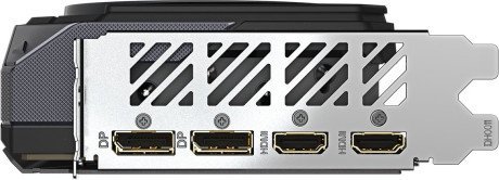 Видеокарта GIGABYTE Radeon RX 9070 GAMING OC 16G (GV-R9070GAMING OC-16GD)  Фото №7