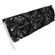 Відеокарта PNY GeForce RTX 4070 Ti SUPER 16GB VERTO (VCG4070TS16TFXPB1-O) Відеокарта PNY GeForce RTX 4070 Ti SUPER 16GB VERTO (VCG4070TS16TFXPB1-O)