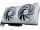 Відеокарта MSI GeForce RTX 5070 12G VENTUS 2X OC WHITE  Фото №2