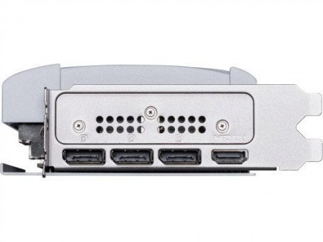 Відеокарта MSI GeForce RTX 5070 12G VENTUS 2X OC WHITE  Фото №6