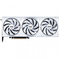 Відеокарта MSI GeForce RTX 5080 16G VENTUS 3X OC WHITE (G5080-16V3CW) Відеокарта MSI GeForce RTX 5080 16G VENTUS 3X OC WHITE (G5080-16V3CW)