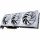 Відеокарта MSI GeForce RTX 5080 16G VENTUS 3X OC WHITE (G5080-16V3CW)  Фото №3