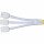 Відеокарта MSI GeForce RTX 5080 16G VENTUS 3X OC WHITE (G5080-16V3CW)  Фото №8