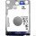 Жорсткий диск WD Blue 2.5" 1 TB (WD10SPZX) Жорсткий диск WD Blue 2.5" 1 TB (WD10SPZX)