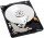 Жорсткий диск WD Blue 2.5&quot; 1 TB (WD10SPZX)  Фото №1