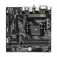 Материнская плата GIGABYTE B550M DS3H AC Материнская плата GIGABYTE B550M DS3H AC