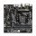 Материнская плата GIGABYTE B550M DS3H AC Материнская плата GIGABYTE B550M DS3H AC