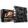 Материнская плата GIGABYTE B550M DS3H AC  Фото №0