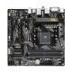 Материнская плата GIGABYTE B550M DS3H AC