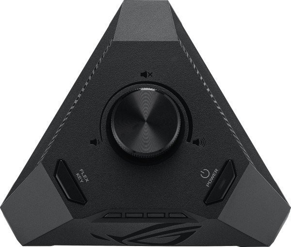 Материнська плата ASUS ROG STRIX X870-I GAMING WIFI  Фото №4