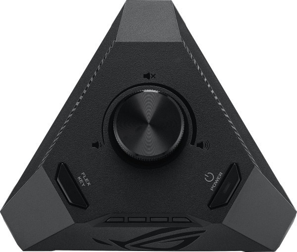 Материнская плата ASUS ROG STRIX X870-I GAMING WIFI  Фото №4