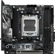 Материнская плата ASUS ROG STRIX X870-I GAMING WIFI 