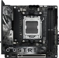 Материнська плата ASUS ROG STRIX X870-I GAMING WIFI