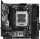 Материнська плата ASUS ROG STRIX X870-I GAMING WIFI Материнська плата ASUS ROG STRIX X870-I GAMING WIFI