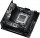Материнська плата ASUS ROG STRIX X870-I GAMING WIFI  Фото №1