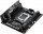 Материнська плата ASUS ROG STRIX X870-I GAMING WIFI  Фото №17