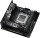 Материнская плата ASUS ROG STRIX X870-I GAMING WIFI  Фото №1