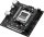Материнская плата ASUS ROG STRIX X870-I GAMING WIFI  Фото №2