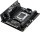 Материнская плата ASUS ROG STRIX X870-I GAMING WIFI  Фото №17