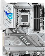 Материнська плата ASUS ROG STRIX X870-A GAMING WIFI