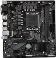 Материнська плата GIGABYTE H610M S2H V2 DDR4 Материнська плата GIGABYTE H610M S2H V2 DDR4