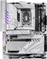 Материнська плата ASUS ROG MAXIMUS Z890 APEX Материнська плата ASUS ROG MAXIMUS Z890 APEX