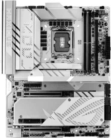 Материнська плата ASUS ROG MAXIMUS Z890 APEX  Фото №0