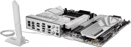 Материнська плата ASUS ROG MAXIMUS Z890 APEX  Фото №7