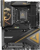 Материнська плата MSI MEG Z890 ACE Материнська плата MSI MEG Z890 ACE