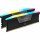 Пам'ять для настільних комп'ютерів Corsair 32 GB (2x16GB) DDR5 6000 MHz Vengeance RGB Black (CMH32GX5M2D6000C36) Пам'ять для настільних комп'ютерів Corsair 32 GB (2x16GB) DDR5 6000 MHz Vengeance RGB Black (CMH32GX5M2D6000C36)