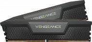 Память для настольных компьютеров Corsair 64 GB (2x32GB) DDR5 6000 MHz (CMK64GX5M2B6000Z30) Память для настольных компьютеров Corsair 64 GB (2x32GB) DDR5 6000 MHz (CMK64GX5M2B6000Z30)
