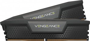Пам&#039;ять для настільних комп&#039;ютерів Corsair 64 GB (2x32GB) DDR5 6000 MHz (CMK64GX5M2B6000Z30)