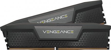 Память для настольных компьютеров Corsair 64 GB (2x32GB) DDR5 6000 MHz (CMK64GX5M2B6000Z30)