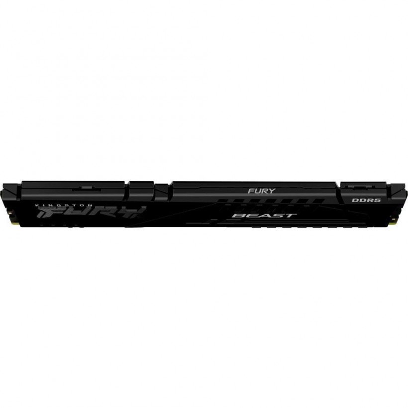 Память для настольных компьютеров Kingston FURY 16 GB DDR5 6000 MHz Beast (KF560C30BB-16)  Фото №2