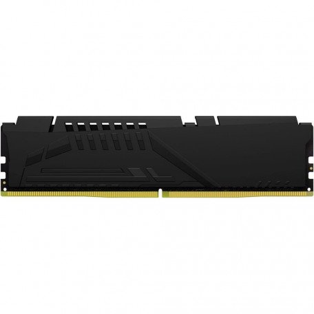 Память для настольных компьютеров Kingston FURY 16 GB DDR5 6000 MHz Beast (KF560C30BB-16)  Фото №0