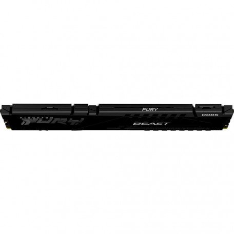 Память для настольных компьютеров Kingston FURY 16 GB DDR5 6000 MHz Beast (KF560C30BB-16)  Фото №2