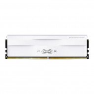 Пам'ять для настільних комп'ютерів Silicon Power 32 GB (2x16GB) DDR5 6000 MHz Xpower Zenith Gaming White (SP032GXLWU60AFDG) Пам'ять для настільних комп'ютерів Silicon Power 32 GB (2x16GB) DDR5 6000 MHz Xpower Zenith Gaming White (SP032GXLWU60AFDG)