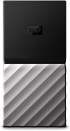 SSD накопичувач WD My Passport SSD 1 TB (WDBKVX0010PSL-WESN)