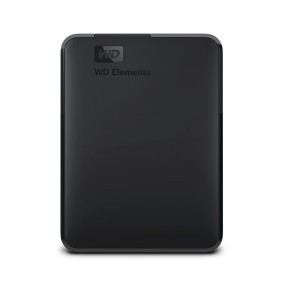 Жорсткий диск WD Elements Portable 6 TB (WDBHJS0060BBK)