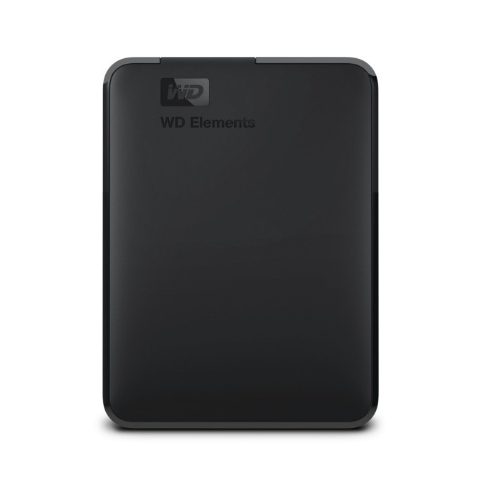 Жорсткий диск WD Elements Portable 6 TB (WDBHJS0060BBK)