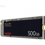 SSD накопитель SanDisk Extreme PRO 500 GB (SDSSDXPM2-500G-G25)