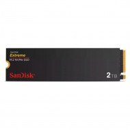 SSD накопичувач SanDisk Extreme 2 TB (SDSSDX3N-2T00-G26)